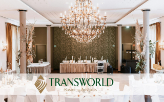 Boutique Event Venue in Prime Location Boutique Event Venue in Prime Location