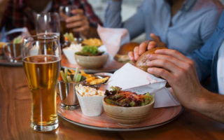 Amazing Restaurant and Bar - Real Estate Included