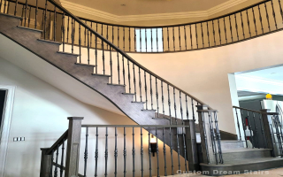 50  Year Old Solid Wood and Aluminum Millwork Mfg. 50  Year Old Solid Wood and Aluminum Millwork Mfg.