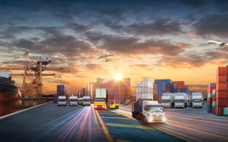 Highly Profitable Freight Brokerage Business