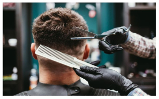 Turnkey Barber Shop - Profitable & Ready 