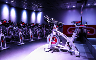 10 Years Strong Thriving CycleBar Franchise