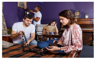 Las Vegas Escape Room Business for Sale