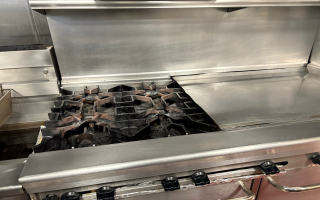 E. Boston Pizza, Subs Deli & Breakfast