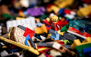 Premier LEGO® Resale Franchise Opportunity Premier LEGO® Resale Franchise Opportunity