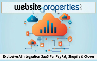 AI-Driven iPaaS for PayPal, Shopify and Clover