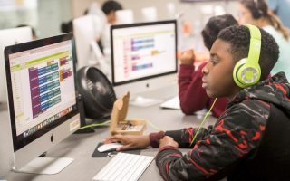 Own Only Instructor-Led STEM Academy in Middle TN!