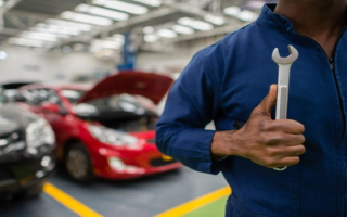 Auto Repair & STIHL Power Equipment Dealer Auto Repair & STIHL Power Equipment Dealer