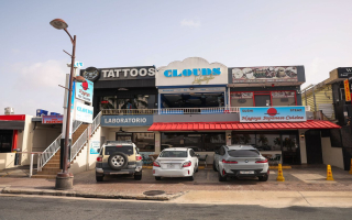 Successful Club in Isla Verde with 24-Hour Operations