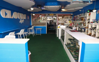 Successful Club in Isla Verde with 24-Hour Operations