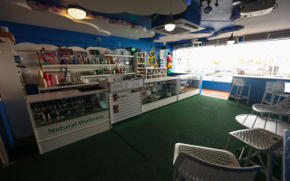 Successful Club in Isla Verde with 24-Hour Operations