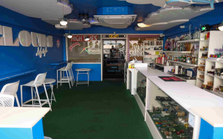 Successful Club in Isla Verde with 24-Hour Operations