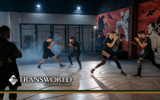 Martial Arts Studio | 40  Years in Operation