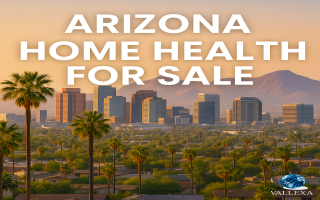 Home Health - Phoenix - Medicare & Medicaid