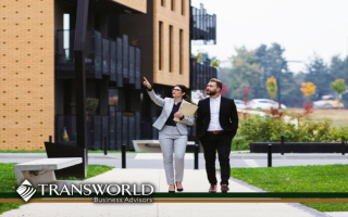 Established and Profitable Property Management