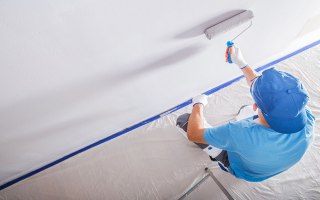 Painting and Handyman Service Franchise – Mahwah, NJ