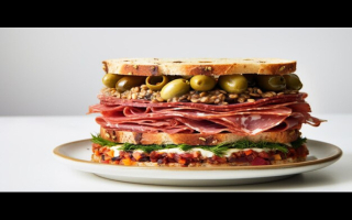 Suburban Phila Gourmet Sandwich Shop