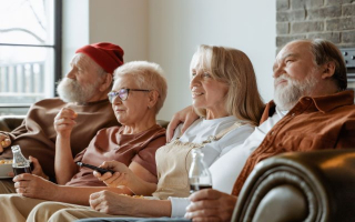 Adult Foster Care Home NW WI Adult Foster Care Home NW WI
