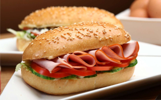 Deli in Heavily Trafficked Area Deli in Heavily Trafficked Area