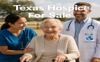 Texas Hospice - No Cap - Medicare Certified