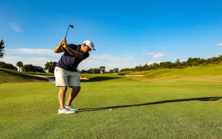 20  Year Golf Equipment Brand | Strong IP 20  Year Golf Equipment Brand | Strong IP