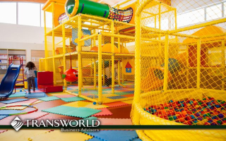 Indoor Playground Business
