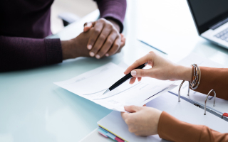 Growing tax prep franchise business 