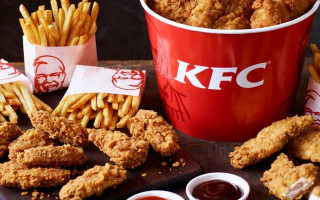 Multi-Unit KFC Franchise Opportunity