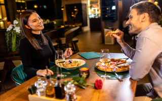 Established Pizza Restaurant for Sale! Over $300k Owner Benefit!