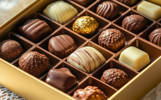 Amazon FBA eCommerce Brand | Gourmet Food Gifting