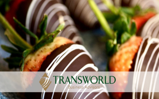 Profitable Fresh Fruit and Gift Delivery Business