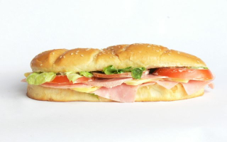 Iconic Sandwich Shop – 50  Years of Profitability 