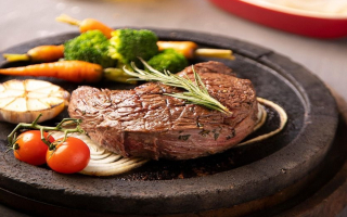 Landmark Steakhouse on the Treasure Coast