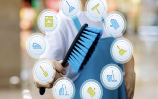 Profitable Maid Service in High-Growth NC Market