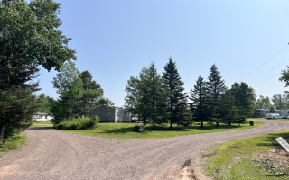 Pine Mountain Trailer Court - Grand Marais, MN Pine Mountain Trailer Court - Grand Marais, MN