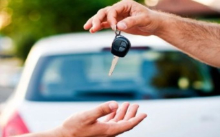 Auto Lot With In House Financing for Sale!