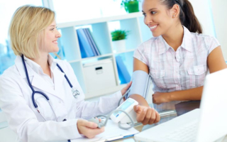Primary Care Practice With Strong Cash Flow in OH
