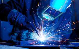 Custom Fabrication Business with Real Estate! Custom Fabrication Business with Real Estate!