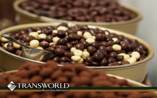 A luxurious Chocolate and Culinary Experience