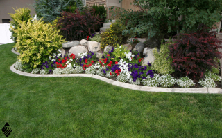 Landscaping Firm Serving Utah’s Market