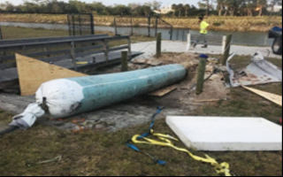 5M Market Leader, Pipe Lining&Coating, SBA apprved