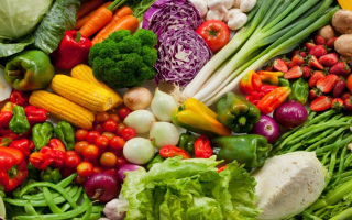 Unique Successful Grocer - Fresh Organic Vegetables, Wine & Beer, Artisanal Cheeses