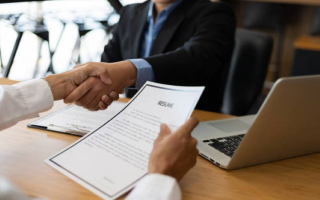 Recruiting and Hiring Company