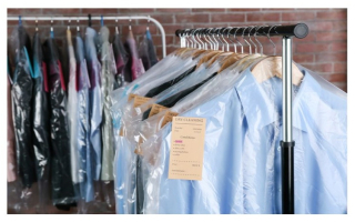 Highly Profitable Dry Cleaner