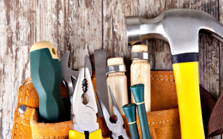 Service Company for Commercial and Residential