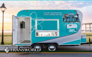 Turnkey Mobile 3D Imaging Franchise in Central FL
