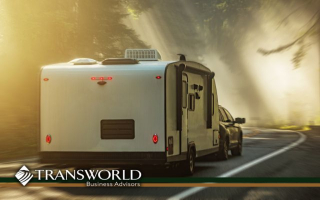 Trailer Service, Repair, & Customization Company