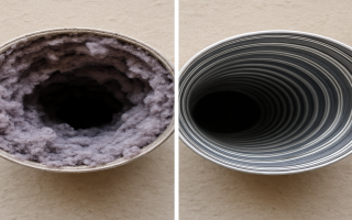 Memphis: Dryer Vent Cleaning-Quick Jobs-Booming!