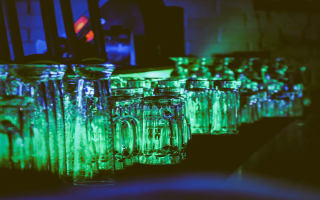 Turnkey Restaurant Bar for Sale! Near JMU - Ideal for Any Concept!