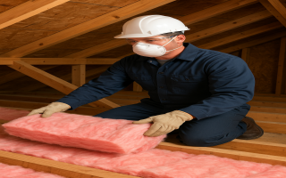 Charleston SC: Professional Insulation-Essential & Profitable!